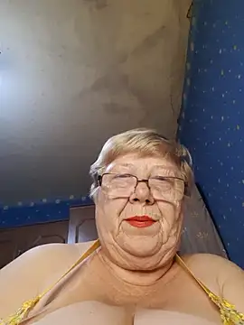 Lena Gaby online show from 09.28.25