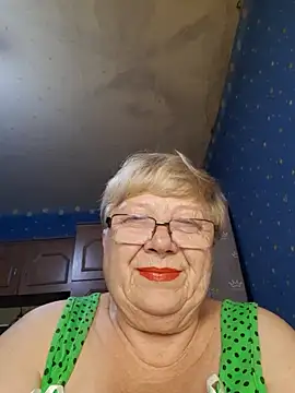 Lena Gaby online show from 10.07.25