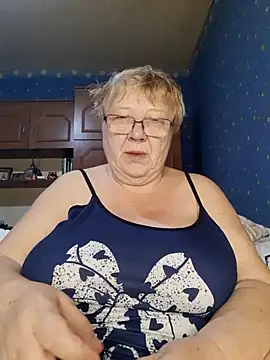 Lena Gaby online show from 10.16.25