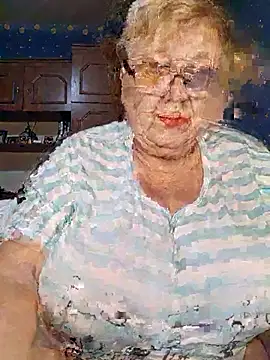 Lena Gaby online show from 10.18.25