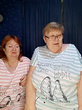 Lena Gaby online show from 11.20.25