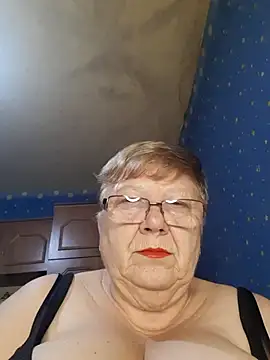 Lena Gaby online show from 11.30.25