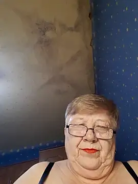 Lena Gaby online show from 03.23.26