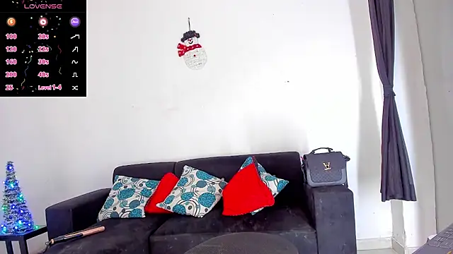 BritannyLord online show from 01.31.25