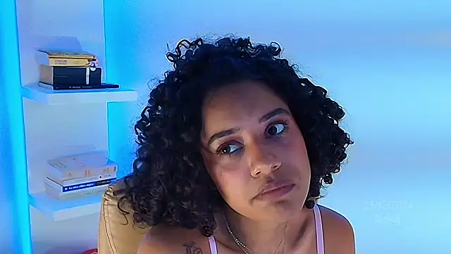 Belkaj online show from 12.24.24