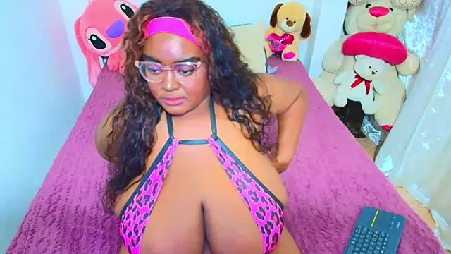 godessQQQ online show from 06.03.26