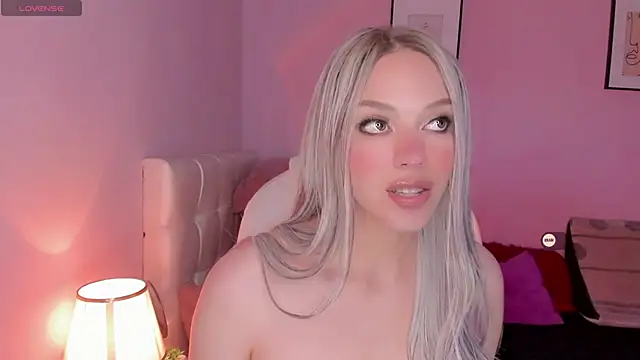 EvaEvangeline online show from 12.08.24