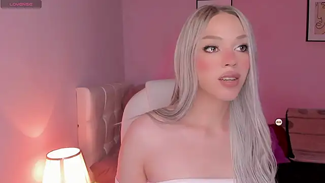 EvaEvangeline online show from 12.10.24