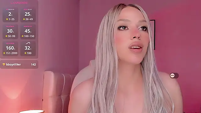 EvaEvangeline online show from 12.10.24