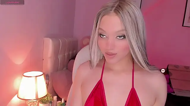 EvaEvangeline online show from 01.08.25