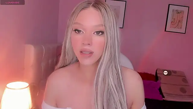 EvaEvangeline online show from 01.19.25