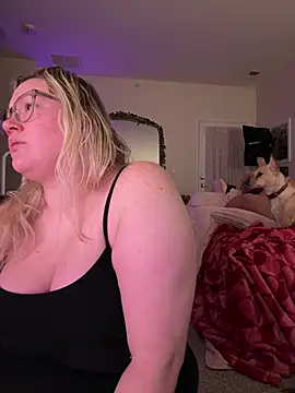 PiggyRose online show from 03.26.26