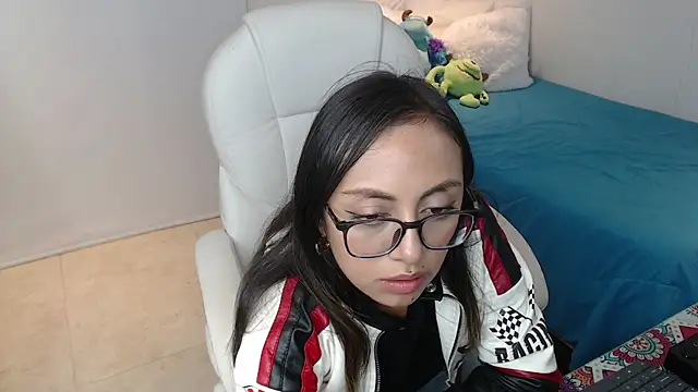 Snapshot of Gabi_morales chatting on 02.08.25 Gabi morales online show from 02.08.25