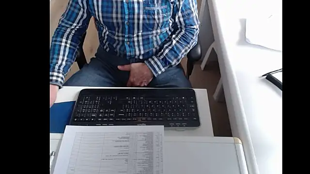 dutchpornking online show from 02.20.25