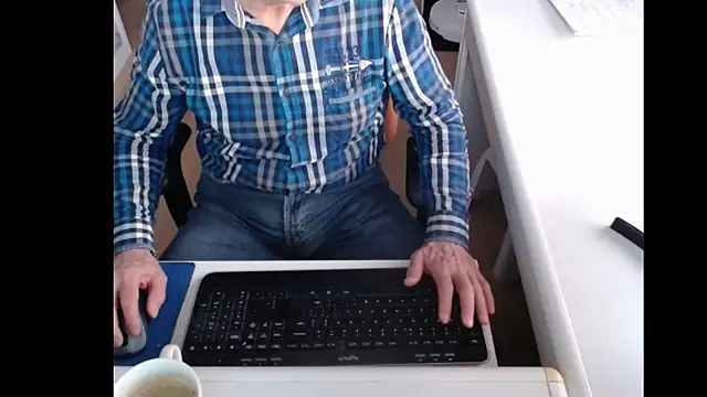 dutchpornking online show from 02.22.25