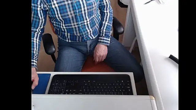 dutchpornking online show from 02.24.25