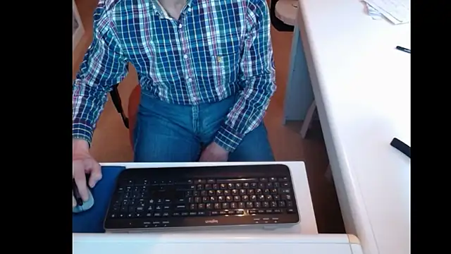 dutchpornking online show from 02.26.25