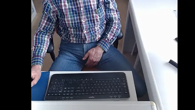 dutchpornking online show from 02.26.25