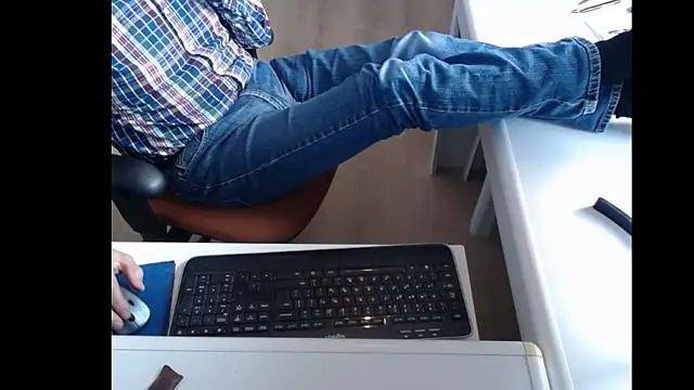 dutchpornking online show from 02.28.25