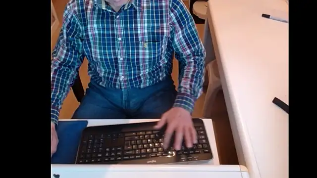 dutchpornking online show from 03.13.25