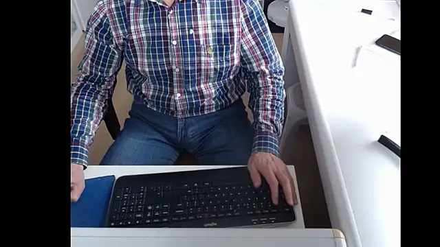 dutchpornking online show from 03.14.25