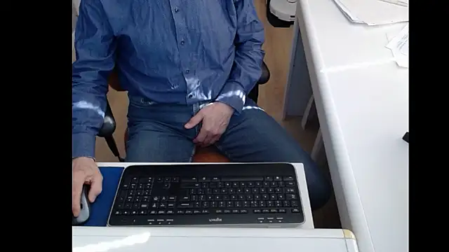 dutchpornking online show from 03.18.25