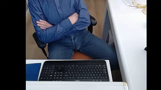 dutchpornking online show from 03.19.25