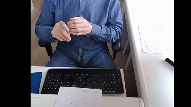 dutchpornking online show from 03.21.25