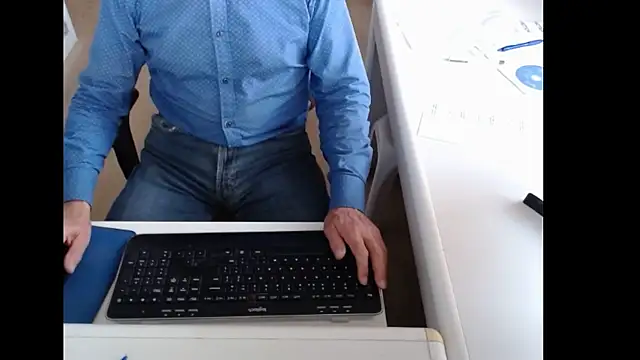 dutchpornking online show from 09.16.25