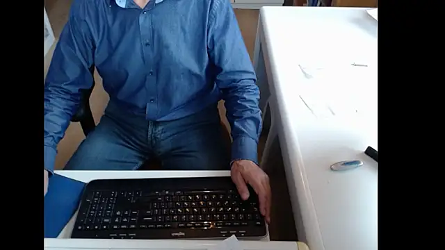 dutchpornking online show from 09.18.25