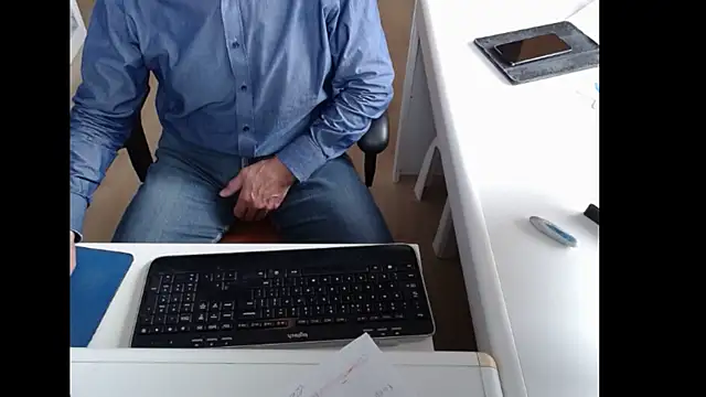 dutchpornking online show from 09.21.25