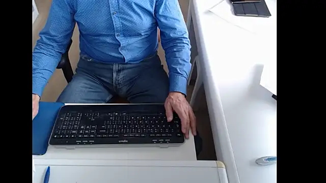 dutchpornking online show from 09.24.25