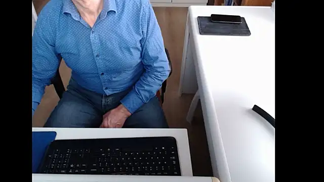 dutchpornking online show from 10.11.25