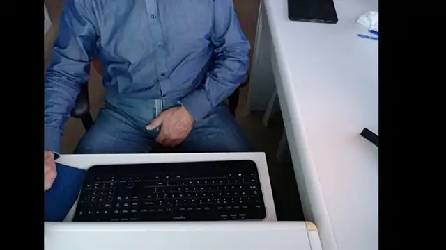 dutchpornking online show from 10.20.25