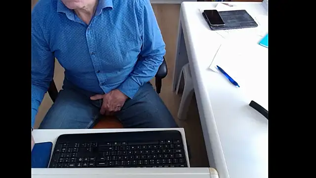 dutchpornking online show from 10.30.25