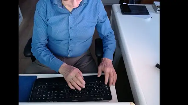 dutchpornking online show from 01.14.26