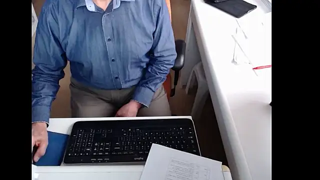 dutchpornking online show from 03.13.26