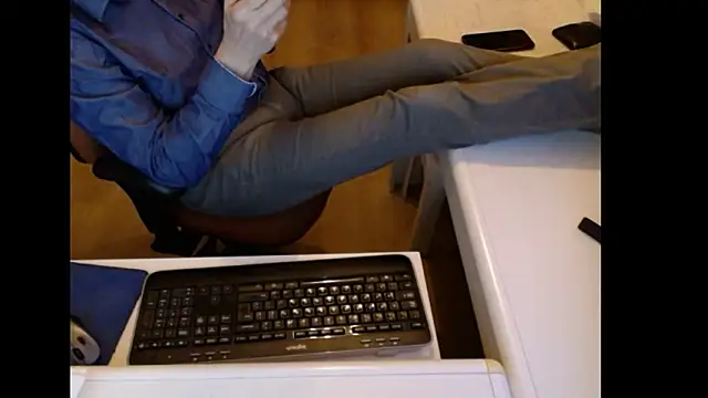 dutchpornking online show from 03.25.26