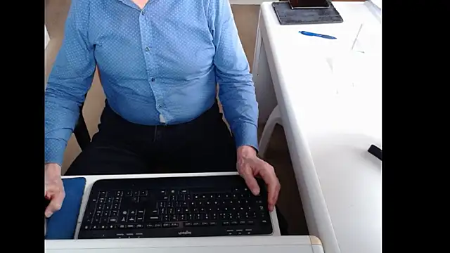 dutchpornking online show from 04.03.26