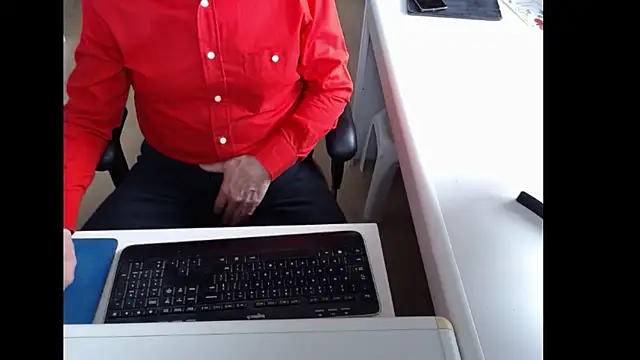dutchpornking online show from 05.13.26