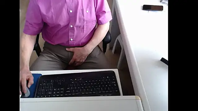 dutchpornking online show from 05.23.26