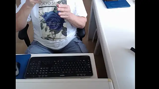 dutchpornking online show from 06.26.26