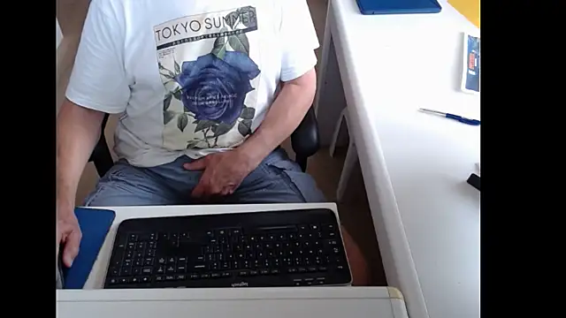 dutchpornking online show from 06.27.26