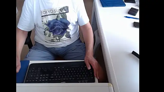 dutchpornking online show from 07.10.26