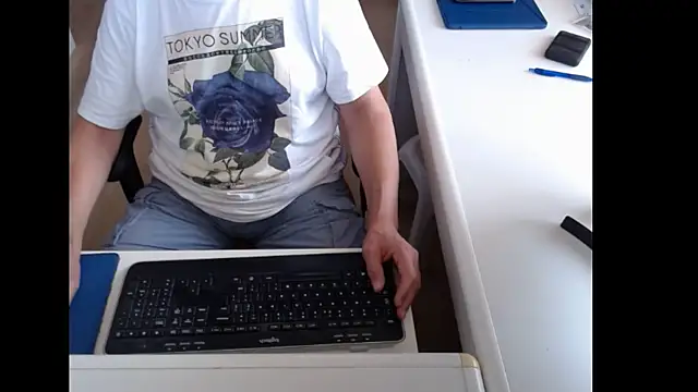 dutchpornking online show from 07.11.26
