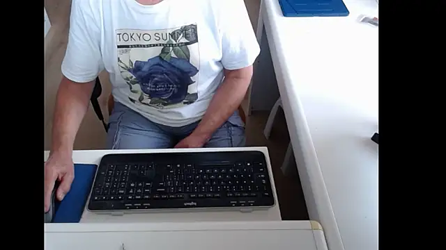 dutchpornking online show from 07.14.26