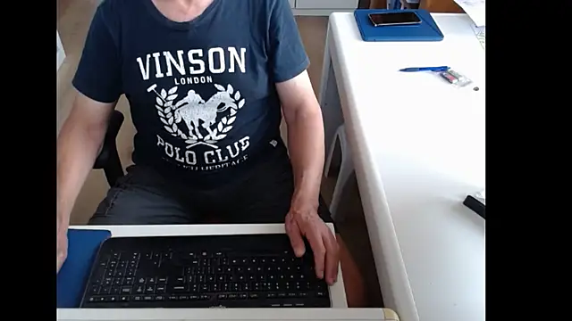 dutchpornking online show from 07.17.26