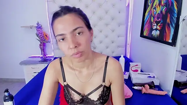 Snapshot of allyson_cute1 chatting on 02.09.25 allyson cute1 online show from 02.09.25