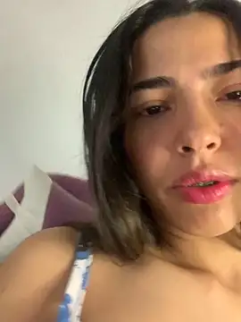 Snapshot of allyson_cute1 chatting on 03.16.25 allyson cute1 online show from 03.16.25