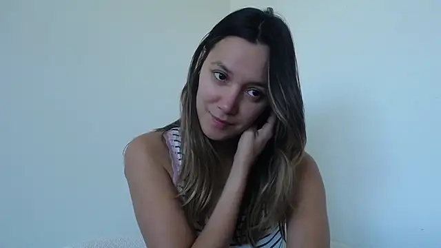 KaylaHosk online show from 02.09.26